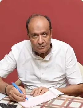 P.M. Hasan