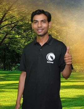Nitin Singh