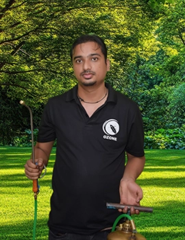 Ketan Chandola