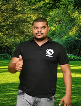 Ajay Kumar
